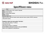 Škoda Scala (2025) Top Selection 1.5TSi 110kW 6°m - náhled 6