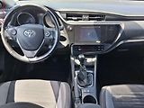 Toyota Auris (2017) 1.6i, 1.maj,ČR, AC, TZ, bixen - náhled 8