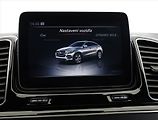 Mercedes-Benz GLE (2018) AMG line 43 AMG 4MATIC - náhled 15