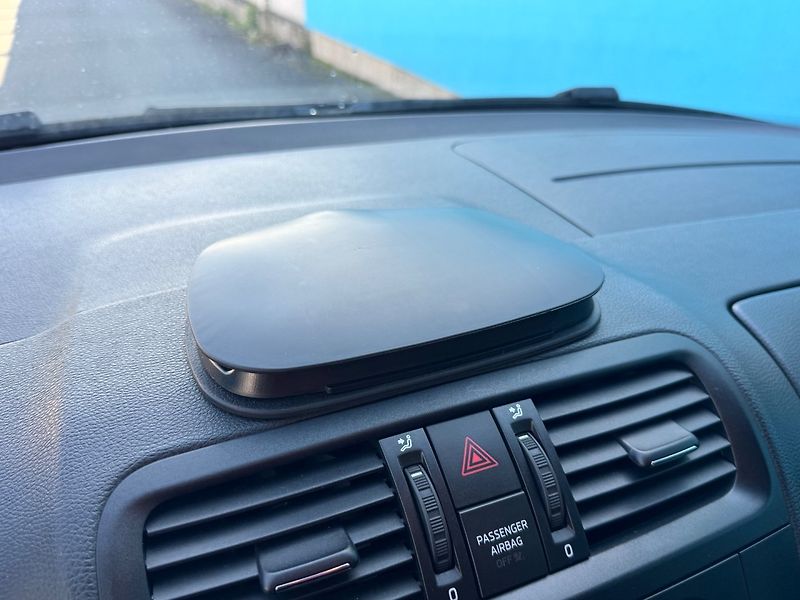 Škoda Roomster (2014) 1.2 TSI 63kW Black edition - fotka 21 z 42