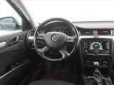 Škoda Superb (2013) Ambition 1.6 TDI, Serv.kniha - náhled 7
