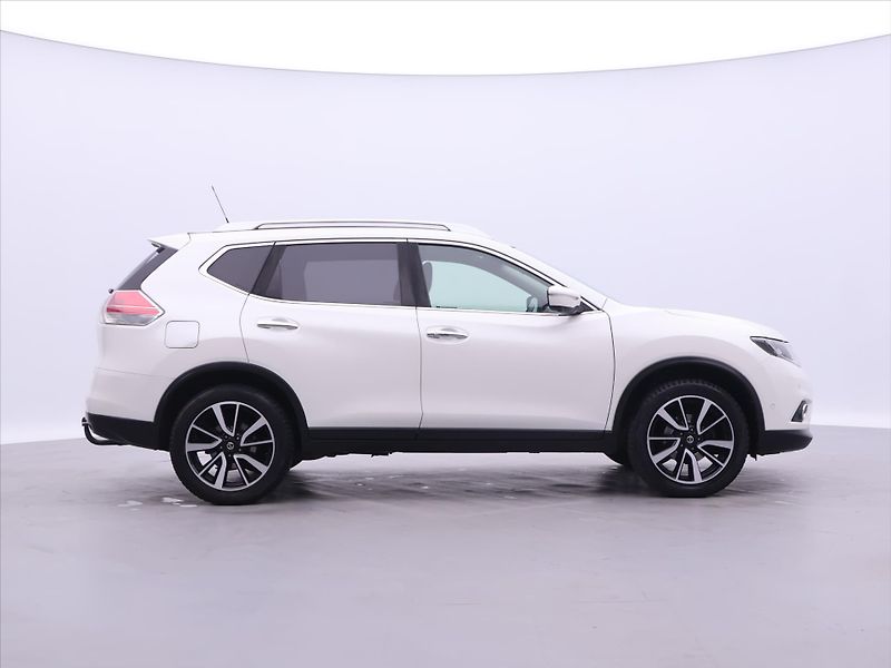 Nissan X-Trail 1,6 dCi 130kw 4WD Kůže Panoram - fotka 8 z 35