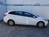 Kia Ceed (2013) 1.6CRDi,94kW,NovéČR,klima - náhled 4
