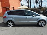Ford S-MAX 2,2 TDCi Titanium - náhled 3