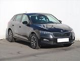 Škoda Scala (2021) Style 1.5 TSI - náhled 1
