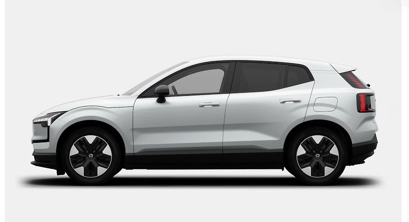 Volvo EX30 (2026) P5 LONG RANGE electric PLUS - fotka 2 z 14