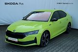 Škoda Octavia (2024) Sportline 1.5 TSI 110 kW  DSG - náhled 1