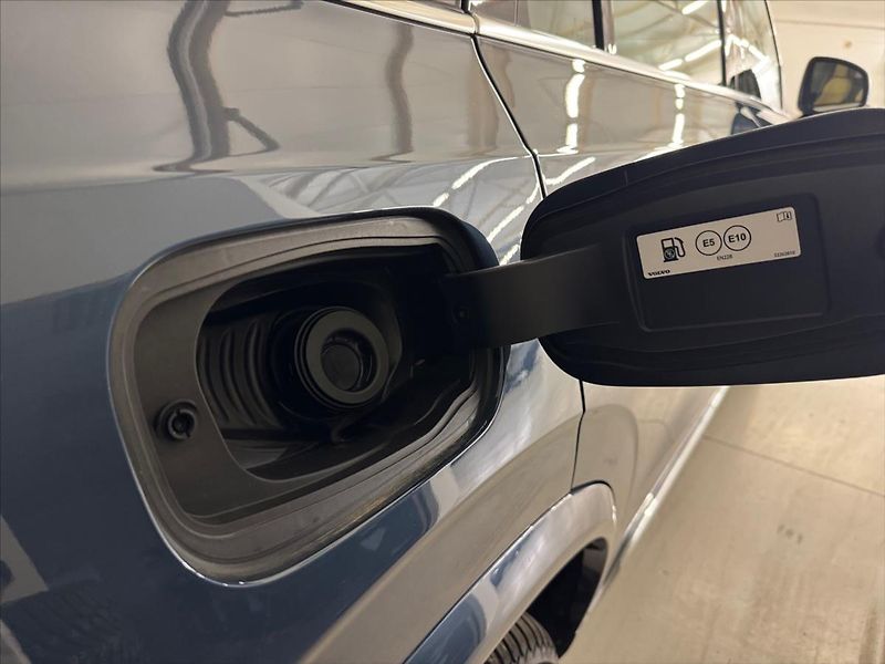 Volvo XC90 (2024) 2,0 T8 AWD Plus Bright - fotka 15 z 16