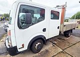 Nissan Cabstar (2010) 3.5t 6míst tupláky 3.4x2m 2.5D - náhled 8