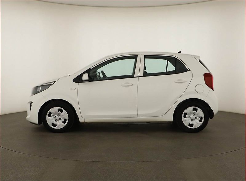 Kia Picanto (2021) ComfortLine 1.0 MPI, ČR,1.maj - fotka 3 z 13
