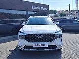 Hyundai Santa Fe 2.2 CRDI/142kW Luxury DCT 4x4 - náhled 1