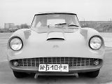 FSO Syrena Sport