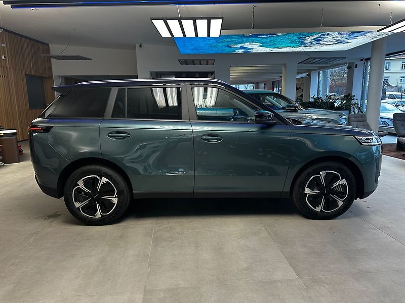 Jaecoo Ostatní 1.6TGDI DCT FWD PREMIUM - fotka 4 z 17