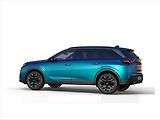 Peugeot 5008 (2026) 1,2 GT Hybrid 145 e-DCS6 - náhled 1