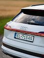 Audi e-tron (2020) /300kW - náhled 20