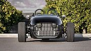 Vanderhall