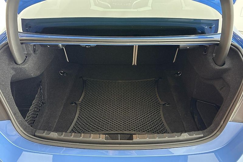 BMW M4 Competition paket - fotka 11 z 39