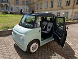 Fiat Topolino (2026) Verde Vita IHNED DOSTUPNÉ - náhled 10