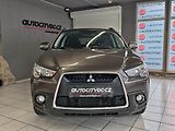 Mitsubishi ASX 1.8 DI-D 110kW PANORAMA KAMERA - náhled 1