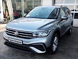 Volkswagen Tiguan Allspace (2023) 2,0 TDI 110kW 4M 7DSG  Life - náhled 1