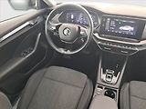 Škoda Octavia (2022) 2.0 TDI, Automat, ČR,1.maj - náhled 7