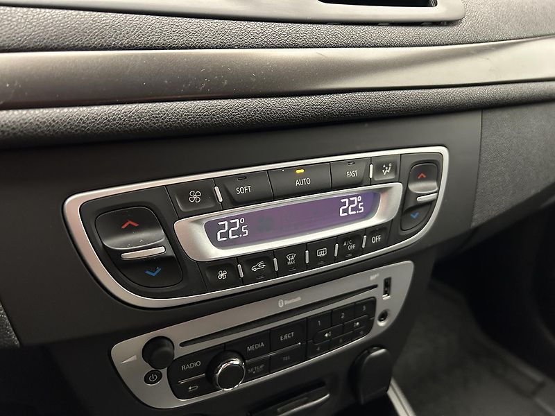 Renault Mégane 1.5 DCi Energy - fotka 12 z 22
