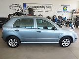 Škoda Fabia (2006) 1,4I,55KW,KLIMA,ALU,NAJ.86tkm - náhled 3