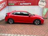 Honda Civic 1.0 VTEC Turbo Comfort, ČR, 1. - náhled 6