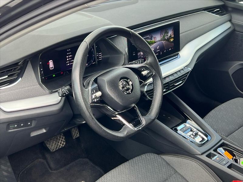Škoda Octavia 2,0 TDi 110 kW 7DSG STYLE  IV. - fotka 10 z 30
