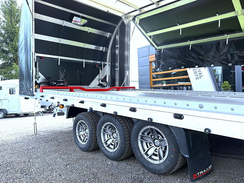 Z-Trailer (2026) AT 3.35-22/53 SWX, 530x220x182 - fotka 28 z 52