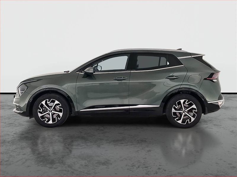 Kia Sportage (2023) 1.6 T-GDI MHEV - fotka 3 z 22