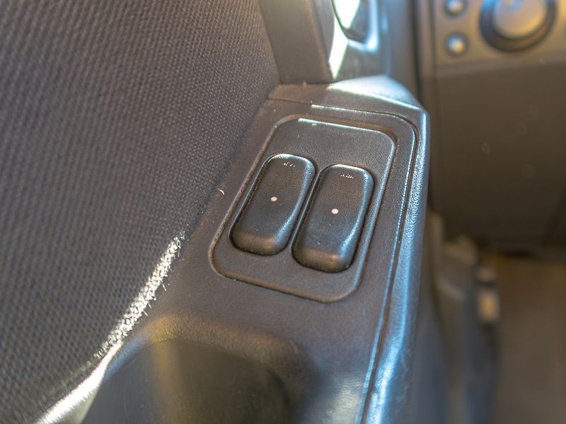 Opel Meriva (2003) 1.6i 16V 74KW – TAŽNÝ - fotka 19 z 31