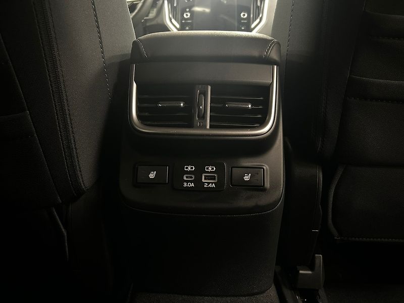 Subaru Outback (2024) 2.5 ACTIVE AUT 2024 - zaruka - fotka 23 z 51