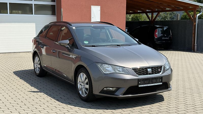 Seat Leon ST*1.2TSi*63kW*REFERENCE*1.MAJ - fotka 5 z 20