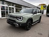 BAIC BJ30 4x4 - náhled 2
