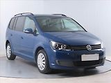 Volkswagen Touran (2011) 2.0 TDI, Automat, Tempomat - náhled 1