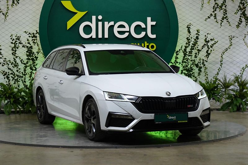 Škoda Octavia - fotka 8 z 28