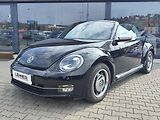 Volkswagen New Beetle 1.6 TDI/77kW Cabrio - náhled 1