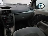 Renault Thalia (2008) 1.2 16V, nová STK, pěkný stav - náhled 8