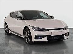 Kia EV6 (2023) AWD 77.4 kWh - fotografie inzerátu