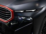 BMW XM Label - náhled 8
