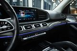 Mercedes-Benz GLE (2020) 350D 4x4 AMG PREMIUM AIRMATIC - náhled 31