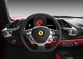 Ferrari 488 GTB.