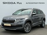 Škoda Kodiaq (2023) 2.0 TDI 110kW 4x4 DSG Style Pl - náhled 1