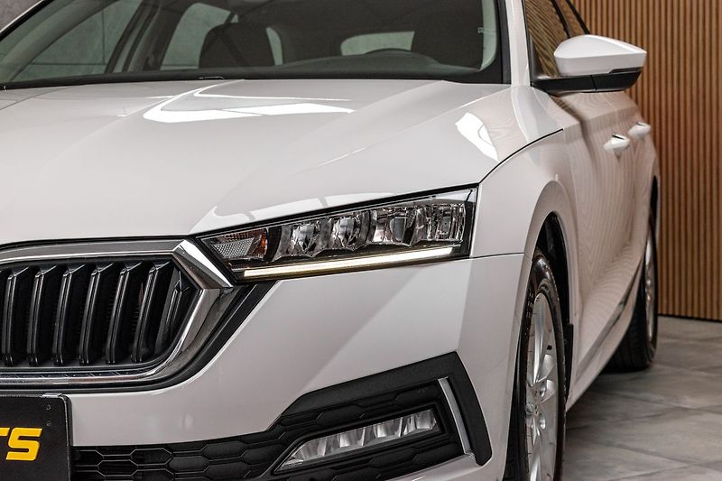 Škoda Octavia 1.0 TSI AMBITION+*DPH*ČR 1.MAJ - fotka 34 z 39