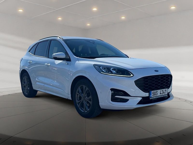 Ford Kuga (2023) ST-LINE 1.5EB 110kW CZ DPH   - fotka 3 z 11