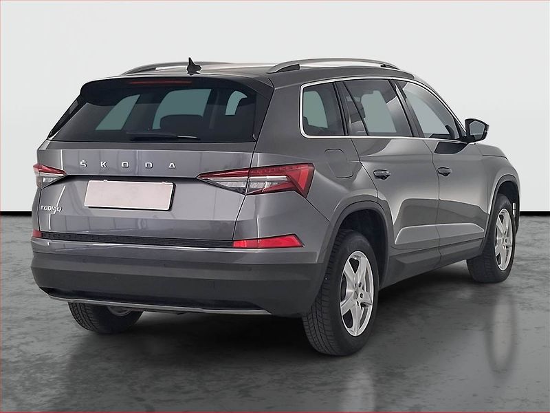 Škoda Kodiaq (2022) Style 2.0 TDI, digi klima - fotka 5 z 24