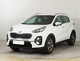 Kia Sportage (2019) 1.6 GDI, Serv.kniha, Navi - náhled 1