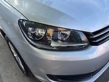 Volkswagen Touran 1.4TSi/2013/7MÍST,MAN6,103kW-Z - náhled 12