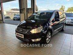 Ford Galaxy (2012) 2.2 TDCi, AT, xenon - fotografie inzerátu